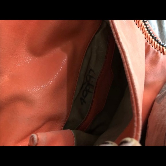 Host Pock Stella McCartney Quilted Falabella Bag - Picture 6 of 8